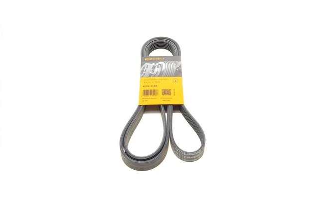 6PK2155 Ремень генератора купить Каменское