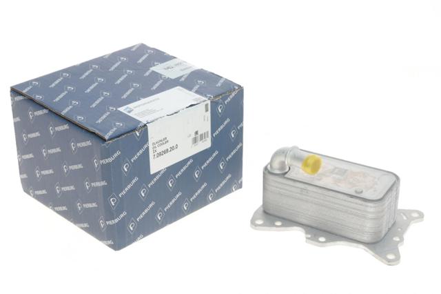 709269200 Корпус масляного фильтра купить Полтава