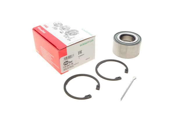 713644150 Подшипник ступицы купить Полтава