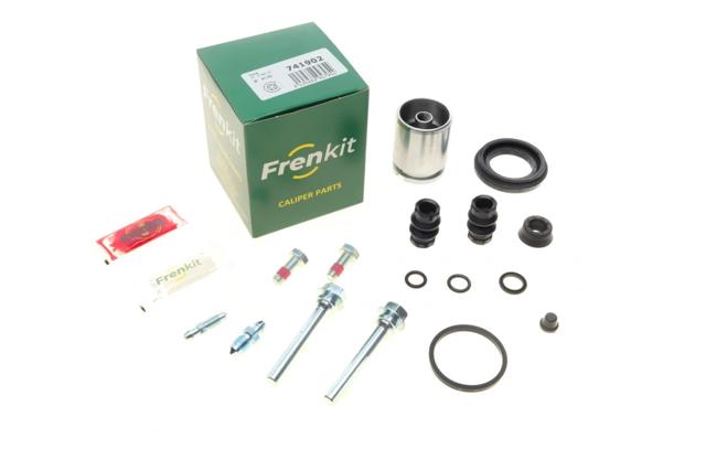 741902 FRENKIT Ремкомплект суппорта тормозного заднего купить в Черновцы