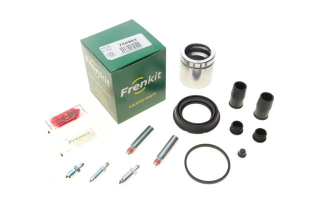754903 FRENKIT Ремкомплект переднего суппорта купить в Сумы