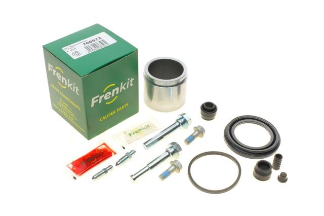 760572 FRENKIT Ремкомплект переднего суппорта купить в Хмельницкий