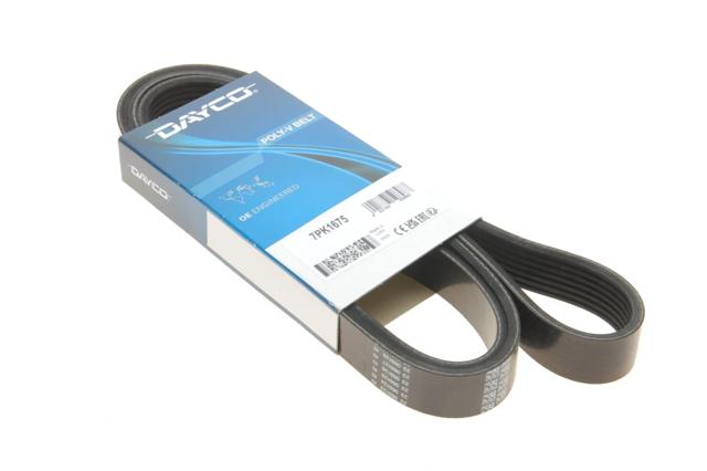 DAYCO 7PK1675 Ремень генератора в наличии Хмельницкий