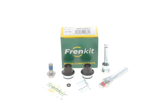 807001 FRENKIT Ремкомплект суппорта тормозного переднего купить в Харьков