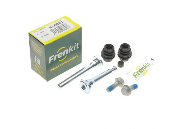 FRENKIT 810081 Ремкомплект переднего суппорта в наличии Черкассы