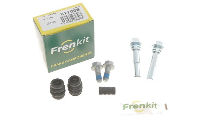 FRENKIT 811008 Ремкомплект суппорта тормозного переднего в наличии Харьков
