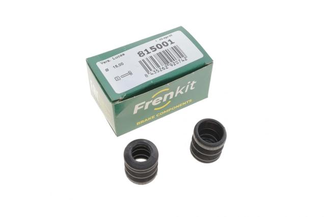 815001 FRENKIT Ремкомплект суппорта тормозного переднего купить в Харьков