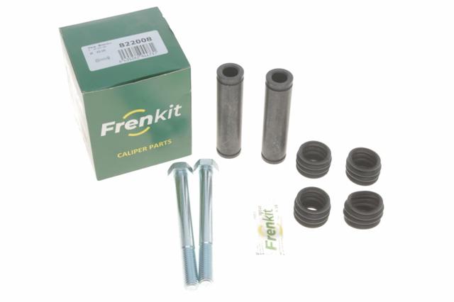 FRENKIT 822008 Направляющая суппорта переднего в наличии Одесса