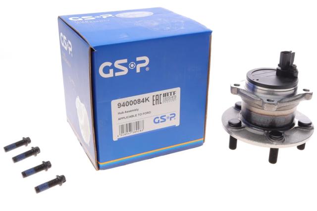 GSP 9400084K Задняя ступица в наличии Черкассы