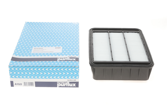 A1522 Фильтр воздушный купить Львов
