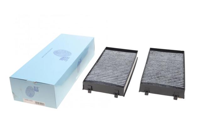 ADB112501 BLUE PRINT Фильтр салона купить в Кривой Рог