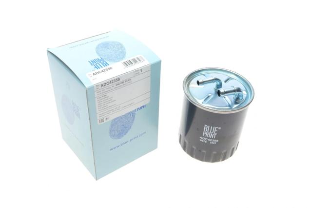 ADC42358 BLUE PRINT Фильтр топливный купить в Харьков
