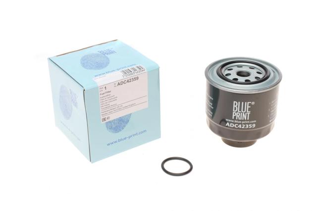 BLUE PRINT ADC42359 Топливный фильтр в наличии Тернополь