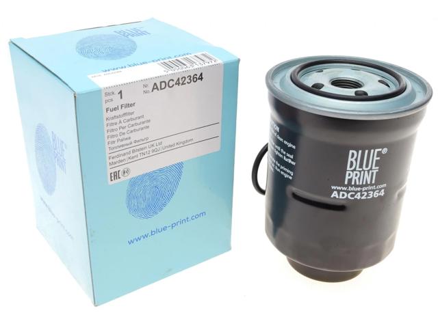 ADC42364 BLUE PRINT Топливный фильтр купить в Днепр