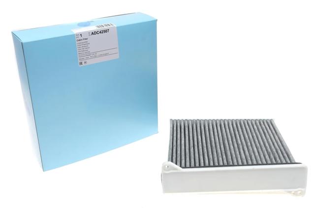 ADC42507 Фильтр салона купить Ирпень