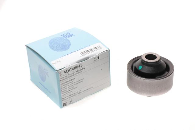 ADC48043 BLUE PRINT Сайлентблок переднего нижнего рычага купить в Черновцы