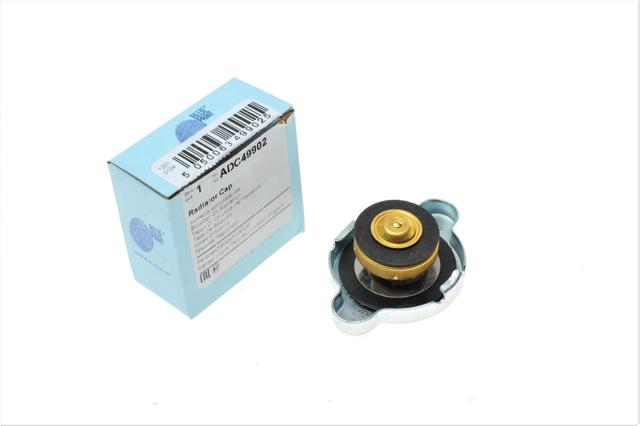 ADC49902 BLUE PRINT Крышка радиатора купить в Одесса