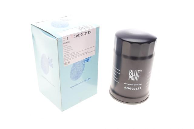 BLUE PRINT ADG02133 Фильтр масляный в наличии Хмельницкий
