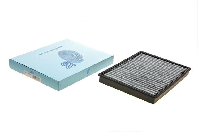 ADG02579 BLUE PRINT Фильтр салона купить в Ужгород