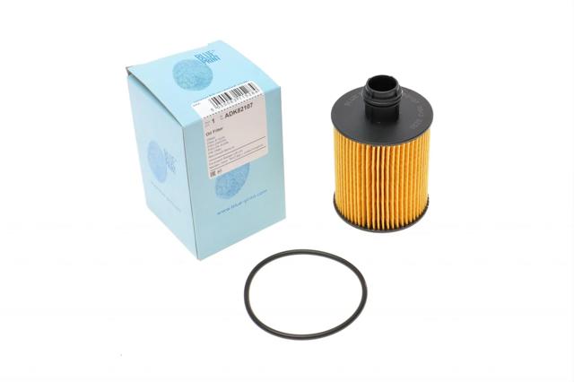 ADK82107 BLUE PRINT Масляный фильтр купить в Черкассы