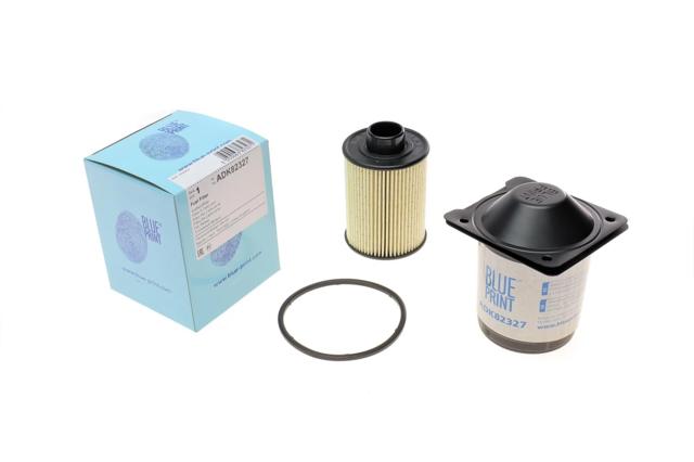 ADK82327 BLUE PRINT Фильтр топливный купить в Винница