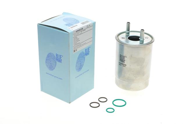 ADK82336 BLUE PRINT Топливный фильтр купить в Одесса