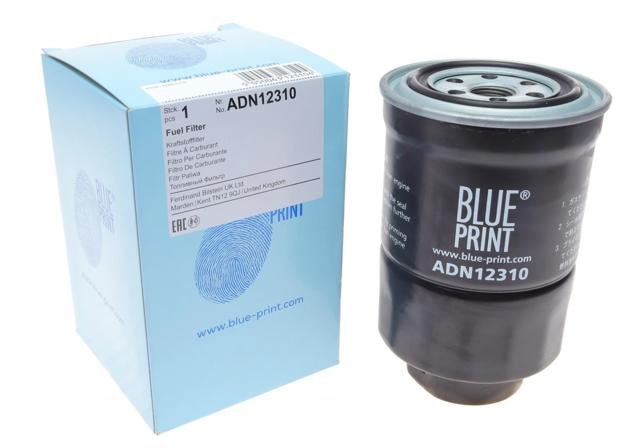 ADN12310 BLUE PRINT Топливный фильтр купить в Ирпень