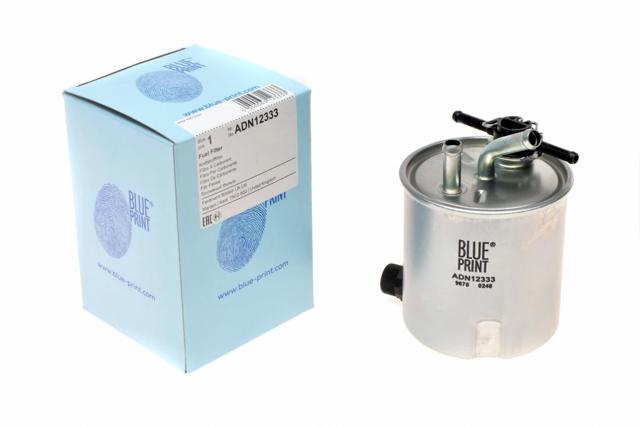 ADN12333 BLUE PRINT Топливный фильтр купить в Чернигов
