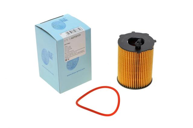ADT32131 BLUE PRINT Масляный фильтр купить в Чернигов