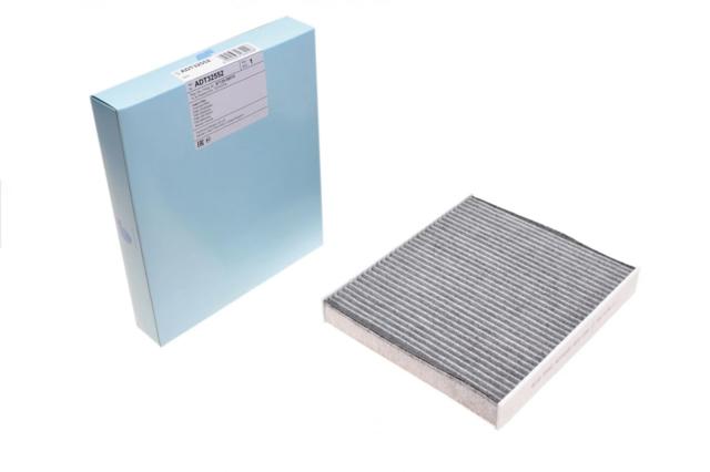 ADT32552 BLUE PRINT Фильтр салона купить в Чернигов
