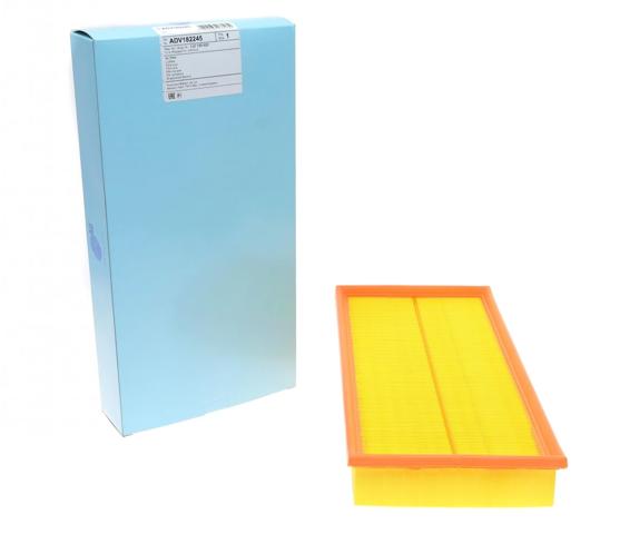 ADV182245 BLUE PRINT Фильтр воздушный купить в Ровно