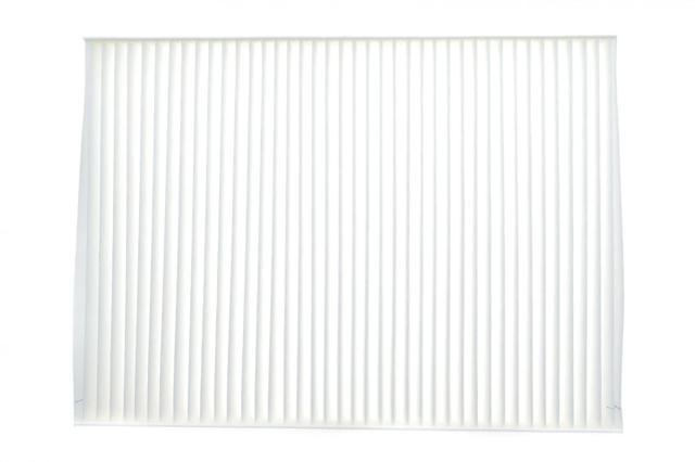 AF5002 ALPHA FILTER Фильтр салона купить в Львов