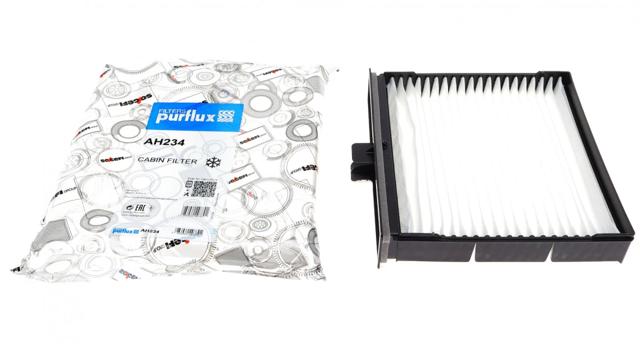 PURFLUX AH234 Фильтр салона в наличии Хмельницкий