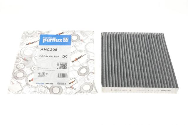 PURFLUX AHC208 Фильтр салона в наличии Павлоград