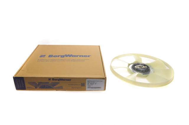 AM20004441M BORG-WARNER купить в Полтава