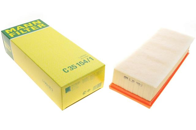 MANN C351541 Фильтр воздушный в наличии Ужгород