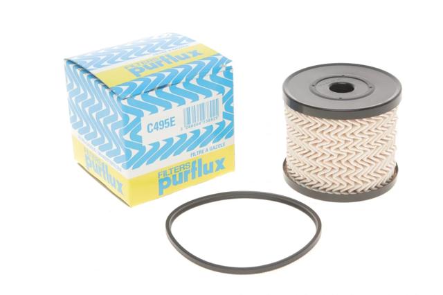 PURFLUX C495E Топливный фильтр в наличии Ровно