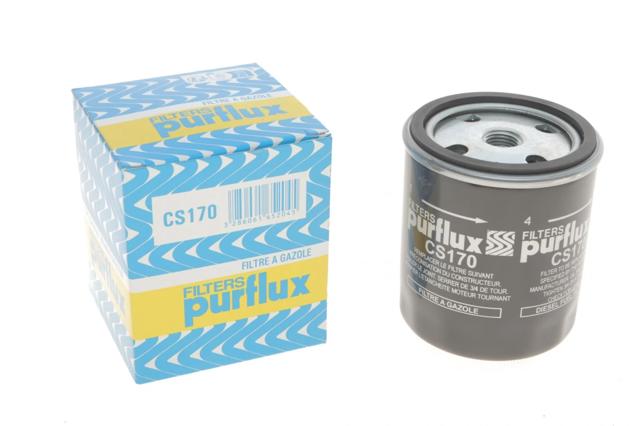 CS170 PURFLUX Фильтр топливный купить в Киев