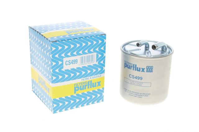 PURFLUX CS499 Топливный фильтр в наличии Кривой Рог