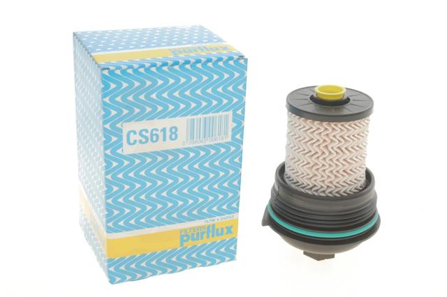 CS618 Фильтр топливный купить Павлоград