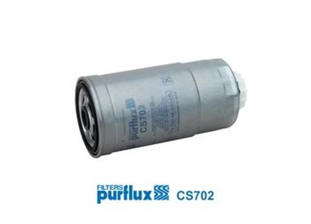 CS702 PURFLUX Фильтр топливный купить в Черновцы