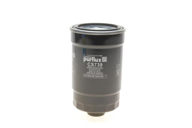 PURFLUX CS739 Фильтр топливный в наличии Черновцы