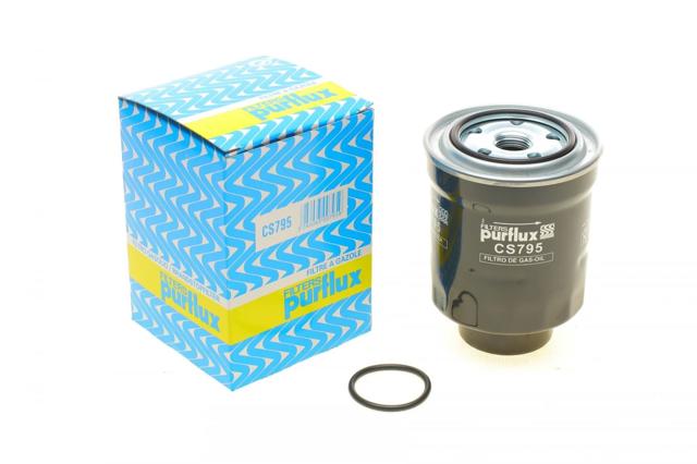 CS795 PURFLUX Фильтр топливный купить в Черновцы