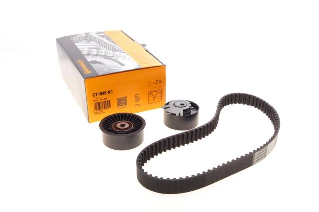 CONTINENTAL CT1046K1 Комплект ГРМ в наличии Черновцы