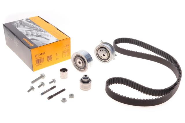 CONTINENTAL CT1139K2 Комплект ГРМ в наличии Кривой Рог