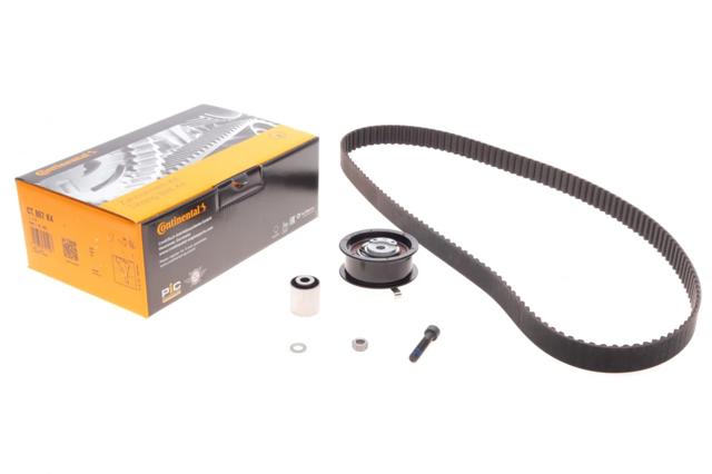 CONTINENTAL CT867K4 Комплект ГРМ в наличии Чернигов