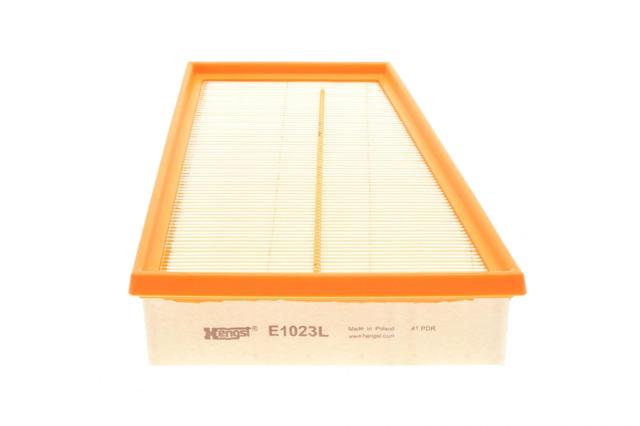 HENGST E1023L Фильтр воздушный в наличии Винница