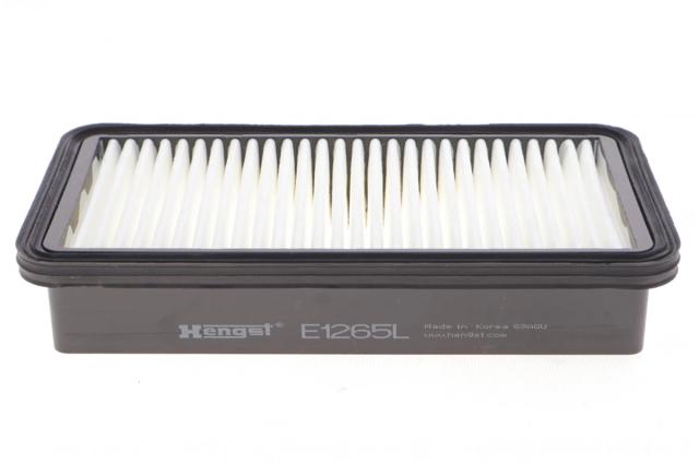 HENGST E1265L Воздушный фильтр в наличии Кривой Рог