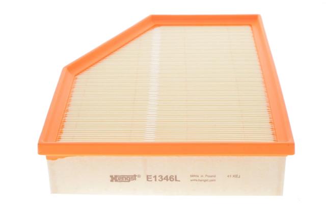 HENGST E1346L Фильтр воздушный в наличии Чернигов