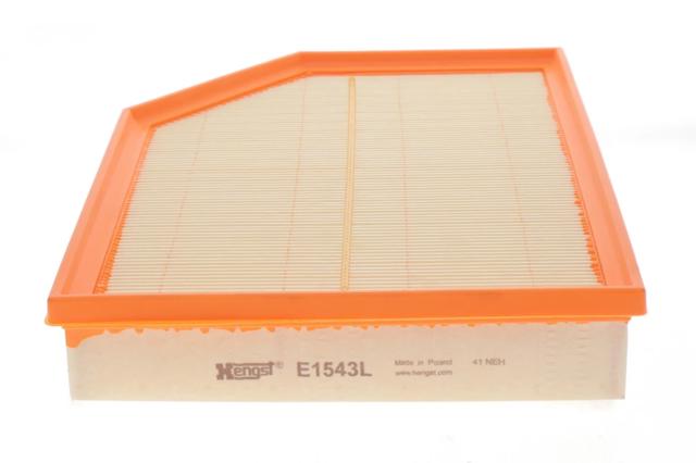 HENGST E1543L Воздушный фильтр в наличии Сумы
